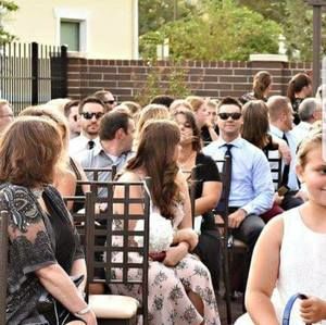 Meet your Posher, Andrew